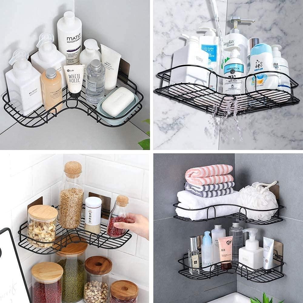 Bathroom accessories
