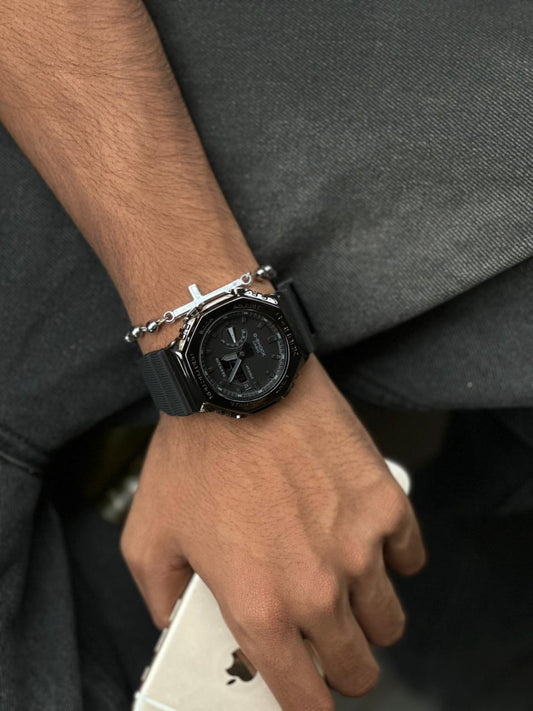 G-SHOCK GM-2100 OAK