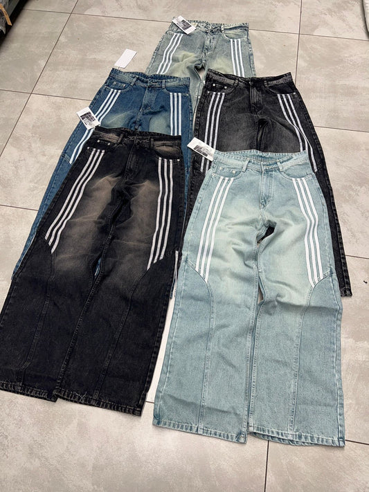 Baggy Jeans